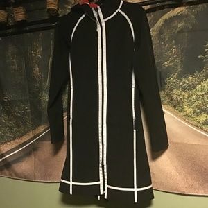 Lululemon Raincoat